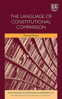  The Language of Constitiutional Comparison