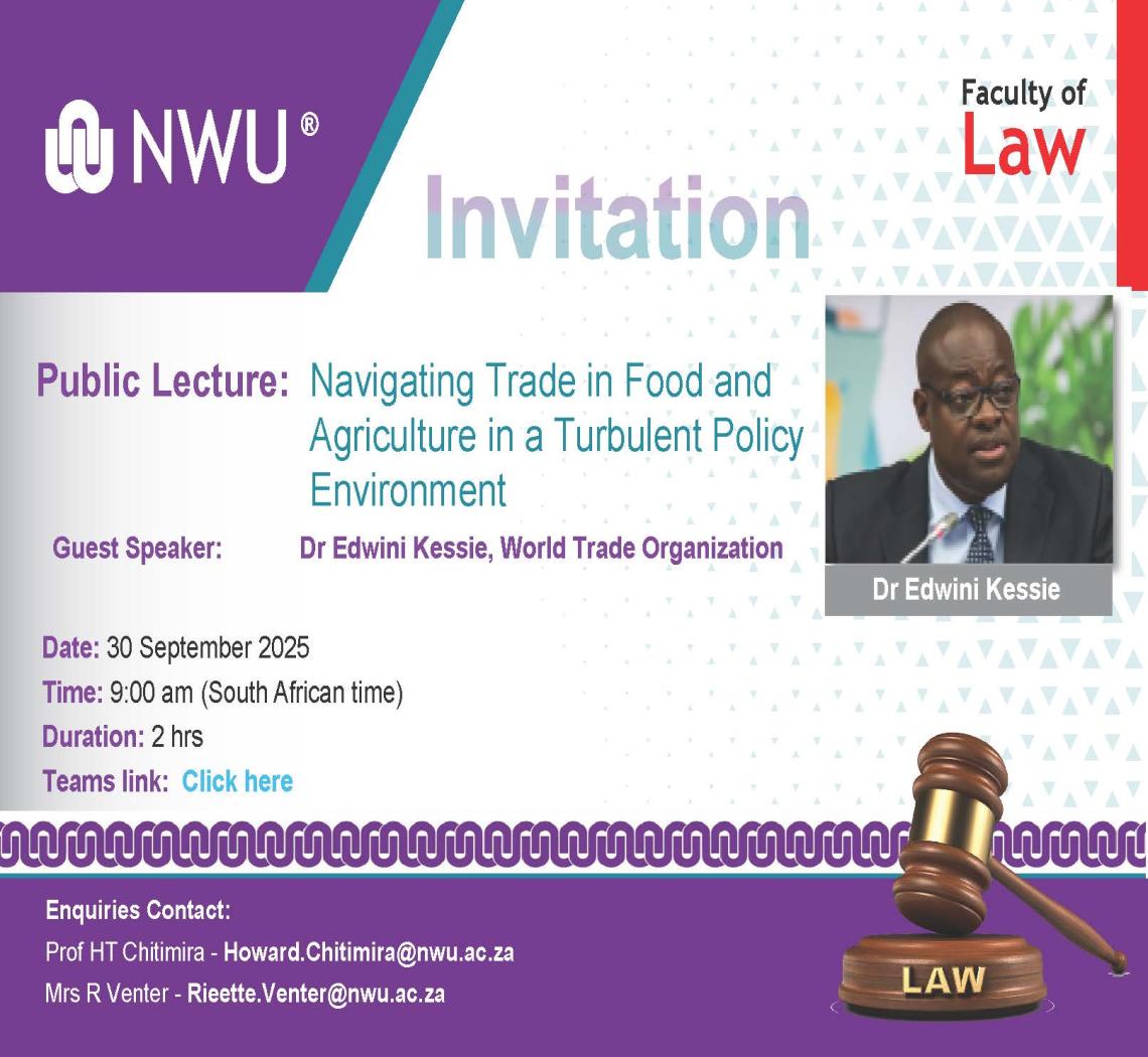 Public Lecturer