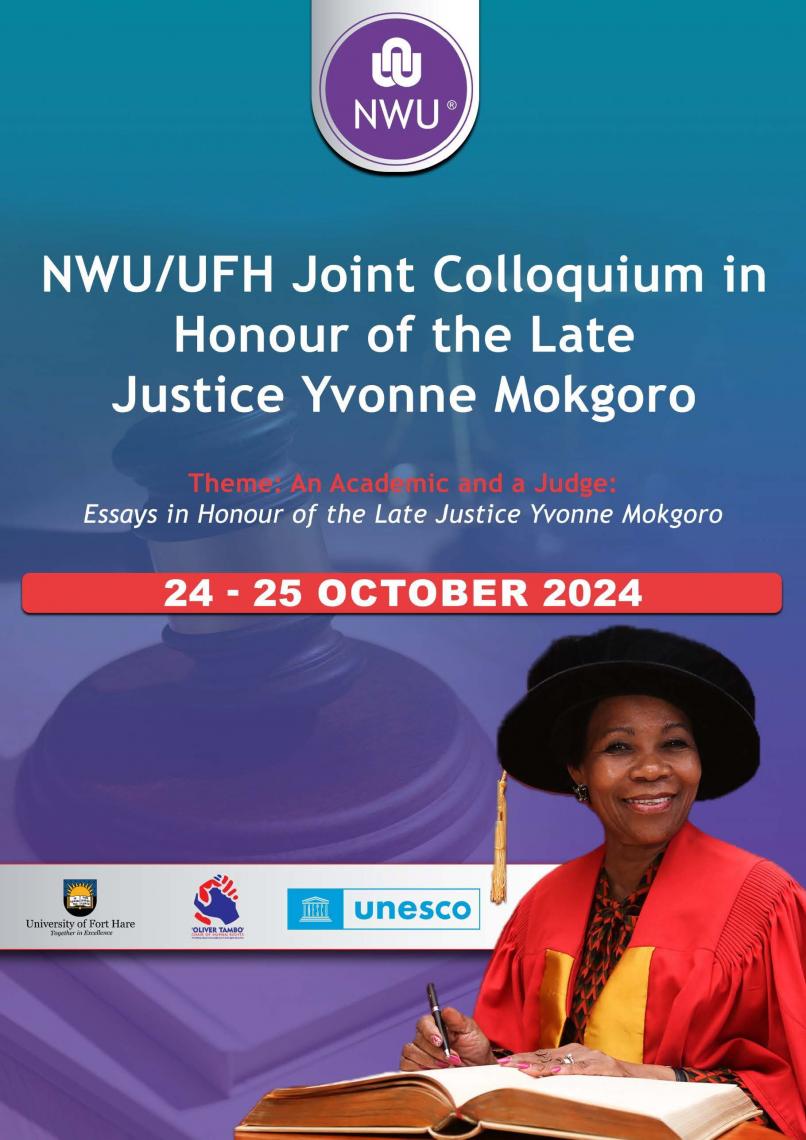 Justice Yvonne Mokgoro