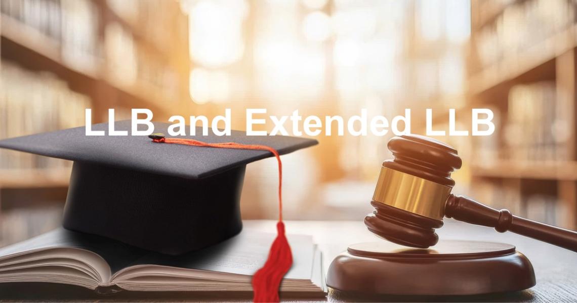 LLB and Extended block