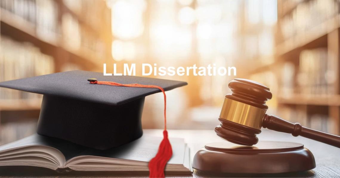 LLM Dissertation