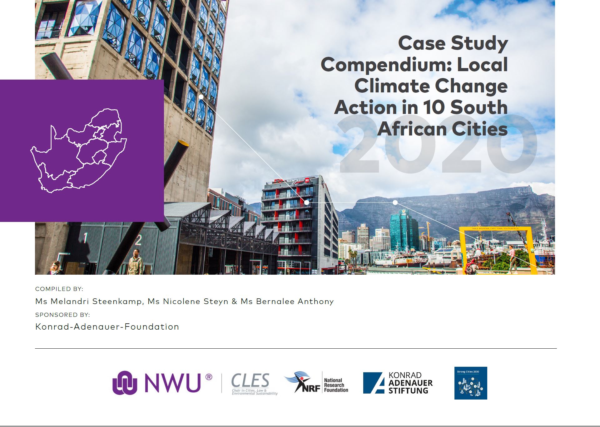 Publications and Resources | law.nwu.ac.za