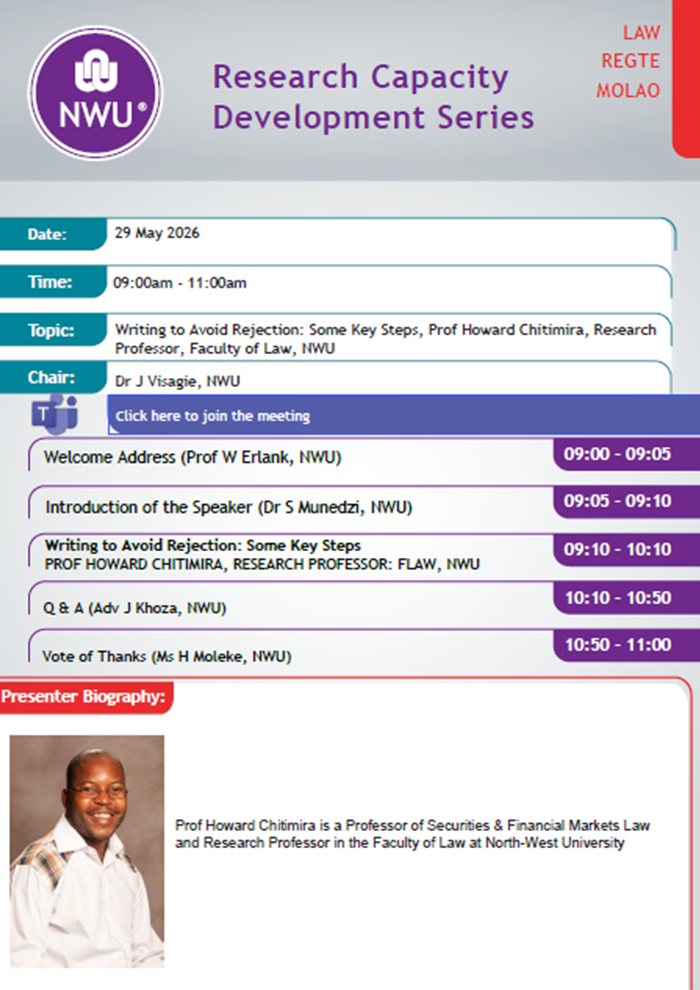Prof Chi