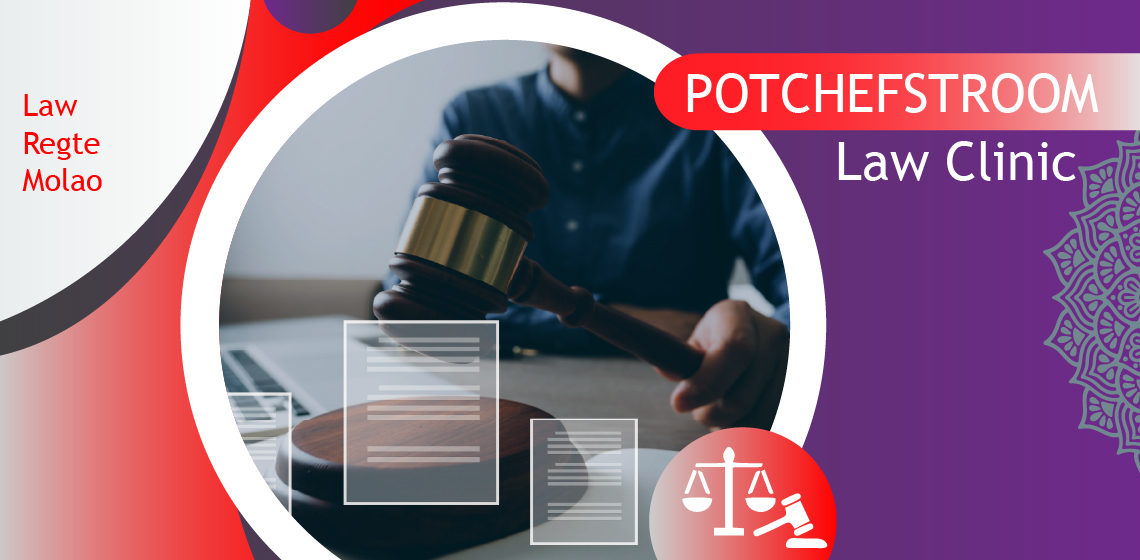 POTCHEFSTROOM LAW CLINIC PLC