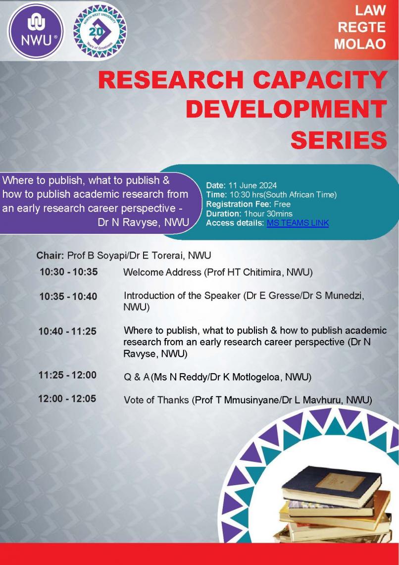 RCD Series - 11 June 2024