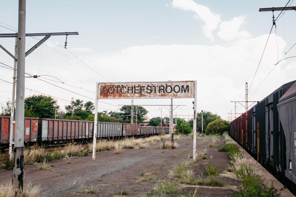 Potchefstroom