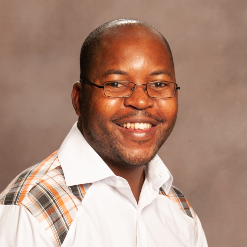 Prof Howard Chitimira