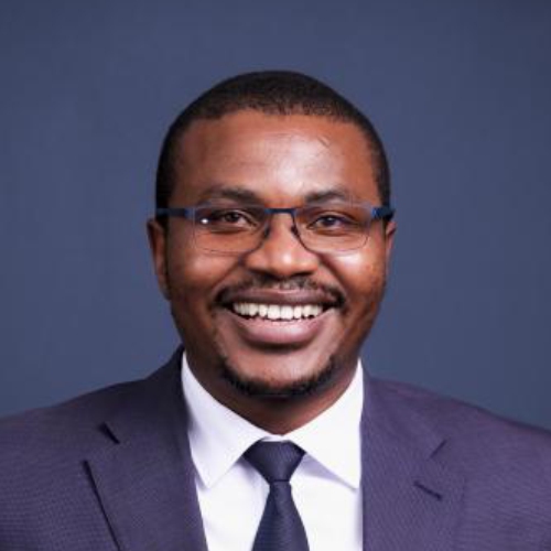 Prof Mzukisi Njotini 