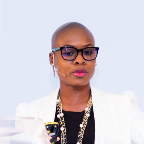 Prof. Sope Williams