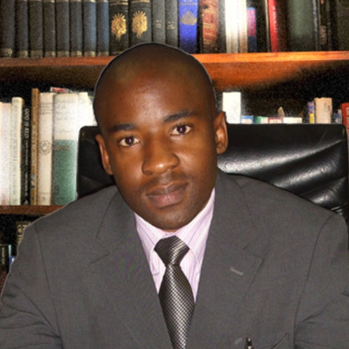 Prof Clement Marumoagae