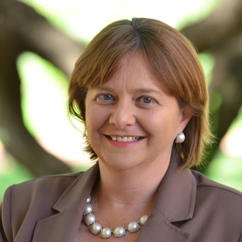 Prof Elizabeth Snyman-Van Deventer