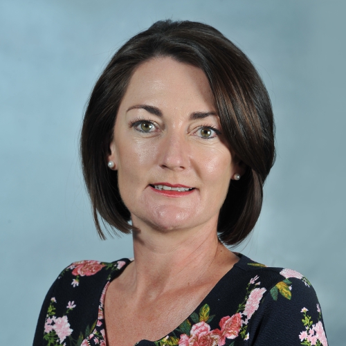 Prof Mitzi Wiese