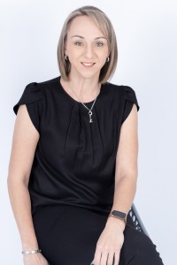 Natasha Alkers